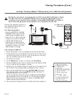 Preview for 237 page of LG 32LD330H Owner'S Manual