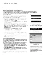 Preview for 246 page of LG 32LD330H Owner'S Manual