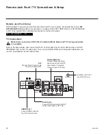 Preview for 252 page of LG 32LD330H Owner'S Manual