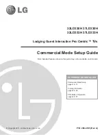 Preview for 268 page of LG 32LD330H Owner'S Manual