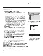 Preview for 280 page of LG 32LD330H Owner'S Manual