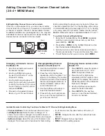 Preview for 289 page of LG 32LD330H Owner'S Manual