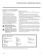 Preview for 290 page of LG 32LD330H Owner'S Manual