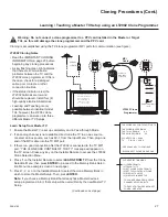 Preview for 294 page of LG 32LD330H Owner'S Manual