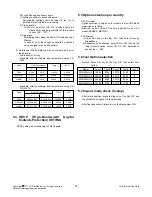 Предварительный просмотр 14 страницы LG 32LD330H Service Manual