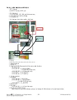 Предварительный просмотр 18 страницы LG 32LD330H Service Manual