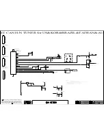 Предварительный просмотр 33 страницы LG 32LD330H Service Manual