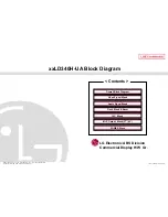 Предварительный просмотр 53 страницы LG 32LD330H Service Manual