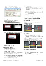 Предварительный просмотр 9 страницы LG : 32LD341C Service Manual