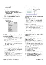 Предварительный просмотр 11 страницы LG : 32LD341C Service Manual