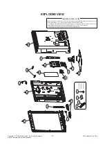 Предварительный просмотр 17 страницы LG : 32LD341C Service Manual