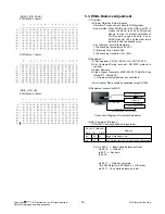 Preview for 12 page of LG 32LD350 Service Manual