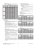 Preview for 13 page of LG 32LD350 Service Manual