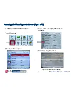 Preview for 17 page of LG 32LD350 Troubleshooting Manual