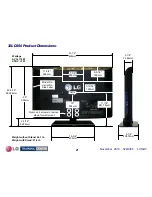 Preview for 21 page of LG 32LD350 Troubleshooting Manual