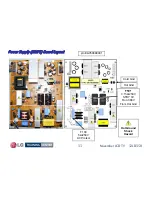 Preview for 33 page of LG 32LD350 Troubleshooting Manual