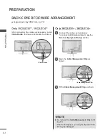 Preview for 12 page of LG 32LD350C Owner'S Manual