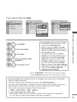 Preview for 69 page of LG 32LD350C Owner'S Manual