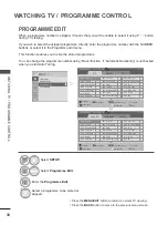 Preview for 78 page of LG 32LD350C Owner'S Manual