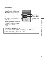 Preview for 97 page of LG 32LD350C Owner'S Manual