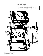 Предварительный просмотр 16 страницы LG 32LD420 Service Manual