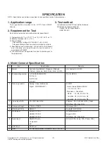 Preview for 6 page of LG 32LD462B Service Manual