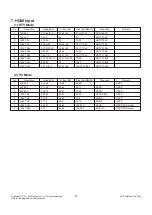 Preview for 8 page of LG 32LD462B Service Manual