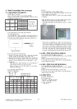 Preview for 11 page of LG 32LD462B Service Manual