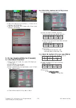 Preview for 14 page of LG 32LD462B Service Manual