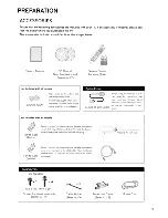 Preview for 7 page of LG 32LD550 Owner'S Manual