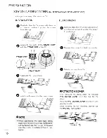 Preview for 10 page of LG 32LD550 Owner'S Manual