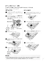 Preview for 11 page of LG 32LD550 Owner'S Manual