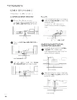 Preview for 14 page of LG 32LD550 Owner'S Manual