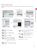 Preview for 21 page of LG 32LD550 Owner'S Manual