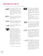 Preview for 46 page of LG 32LD550 Owner'S Manual