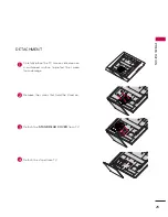 Preview for 63 page of LG 32LD550 Owner'S Manual