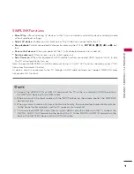 Preview for 129 page of LG 32LD550 Owner'S Manual