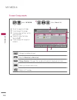 Preview for 142 page of LG 32LD550 Owner'S Manual