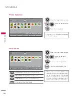 Preview for 148 page of LG 32LD550 Owner'S Manual