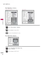 Preview for 152 page of LG 32LD550 Owner'S Manual