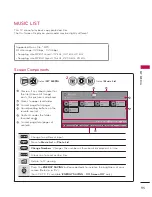 Preview for 153 page of LG 32LD550 Owner'S Manual