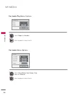 Preview for 156 page of LG 32LD550 Owner'S Manual