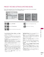 Preview for 171 page of LG 32LD550 Owner'S Manual