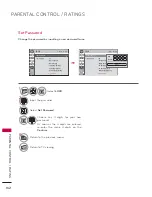 Preview for 200 page of LG 32LD550 Owner'S Manual