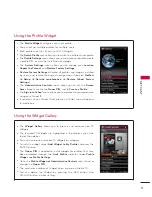 Preview for 241 page of LG 32LD550 Owner'S Manual