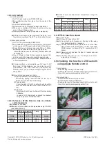 Предварительный просмотр 11 страницы LG 32LD560 Service Manual