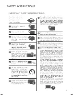 Preview for 3 page of LG 32LD650 Owner'S Manual