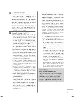 Preview for 5 page of LG 32LD650 Owner'S Manual