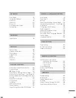 Preview for 7 page of LG 32LD650 Owner'S Manual