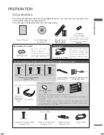 Preview for 9 page of LG 32LD650 Owner'S Manual